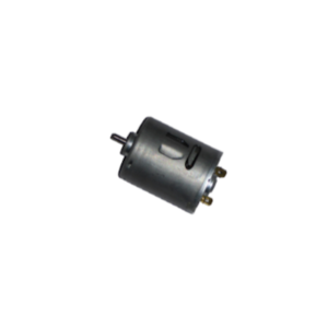 Electric motors