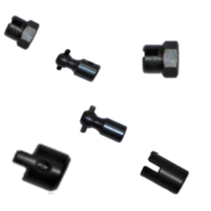 Heavy duty fittings