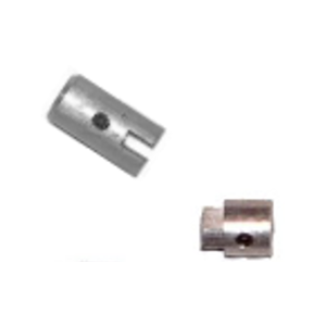 Lightweight Fittings sockets