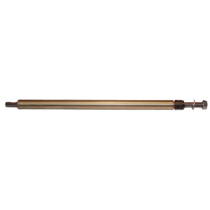 Propeller Shafts M5 Thread - Dog drive