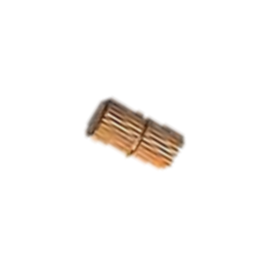 Universal Couplings Double Converter