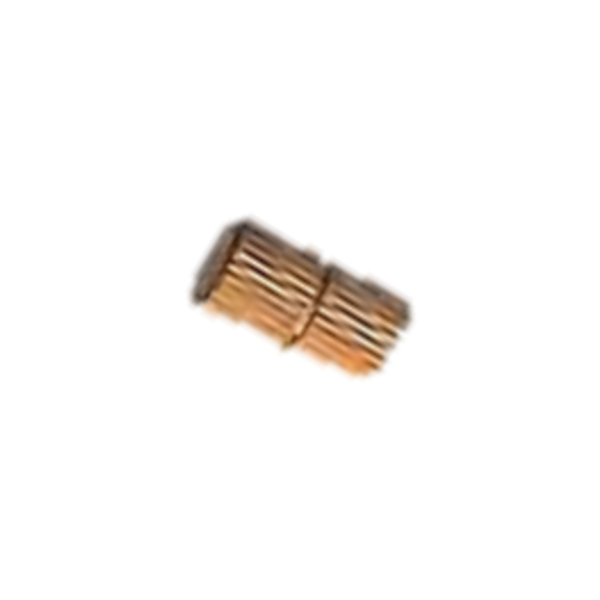 Universal Couplings Double Converter